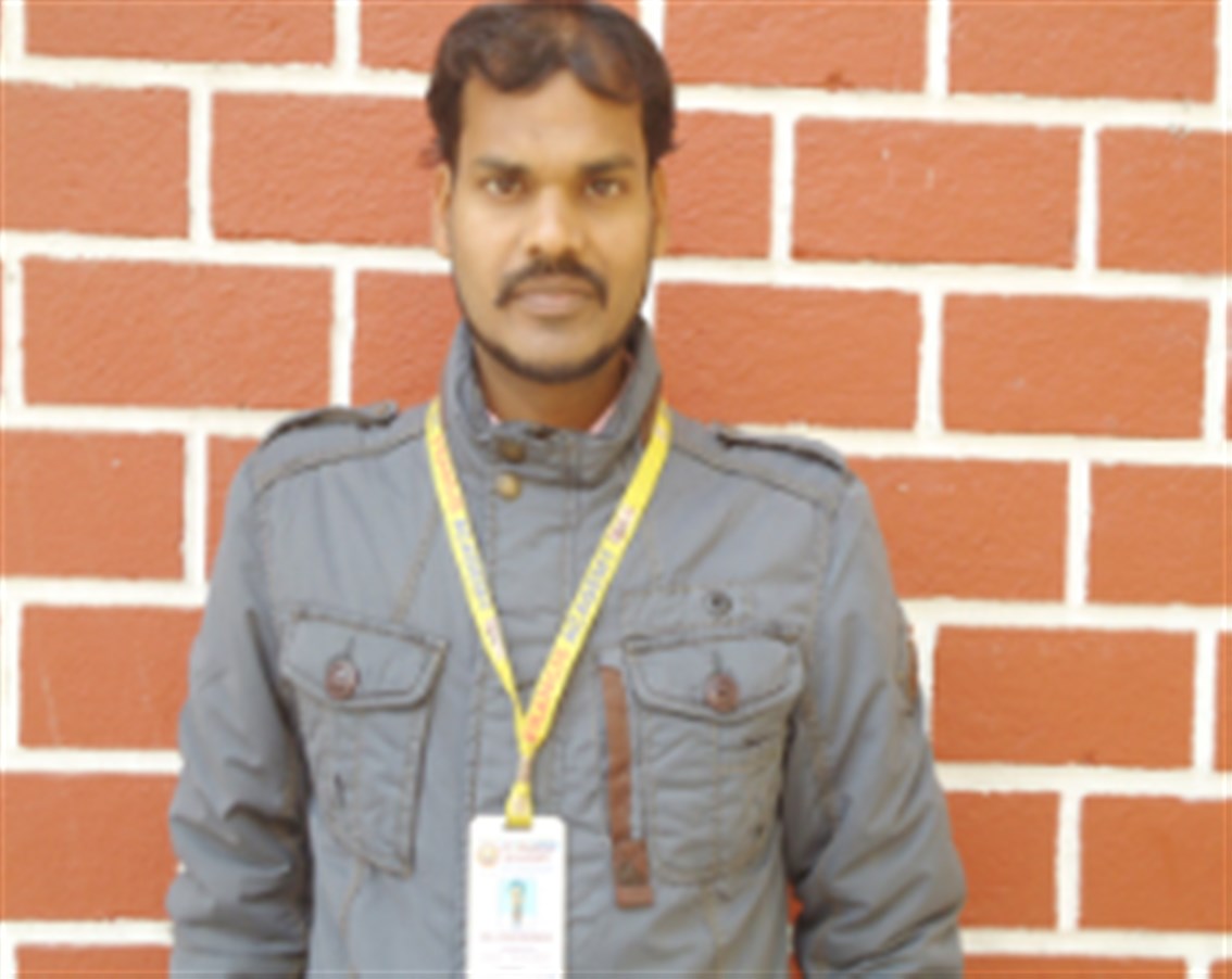 Vice Principal Image
